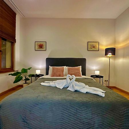 אנטוורפן Luxury Suites Museum By Rikas Hotels מראה חיצוני תמונה