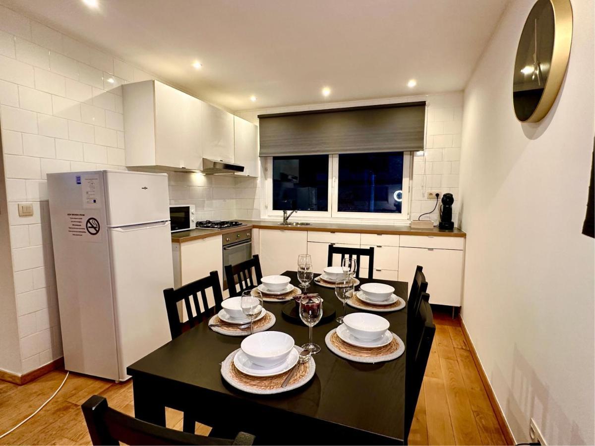 אנטוורפן Luxury Suites Museum By Rikas Hotels מראה חיצוני תמונה