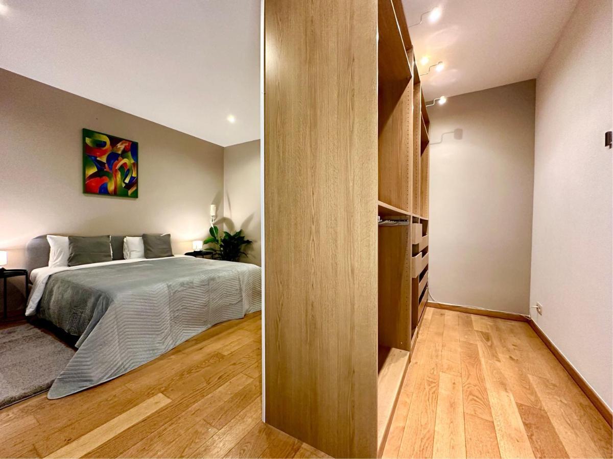 אנטוורפן Luxury Suites Museum By Rikas Hotels מראה חיצוני תמונה
