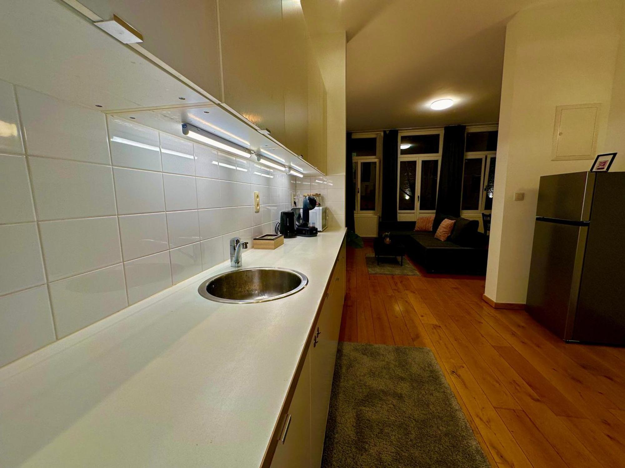 אנטוורפן Luxury Suites Museum By Rikas Hotels מראה חיצוני תמונה