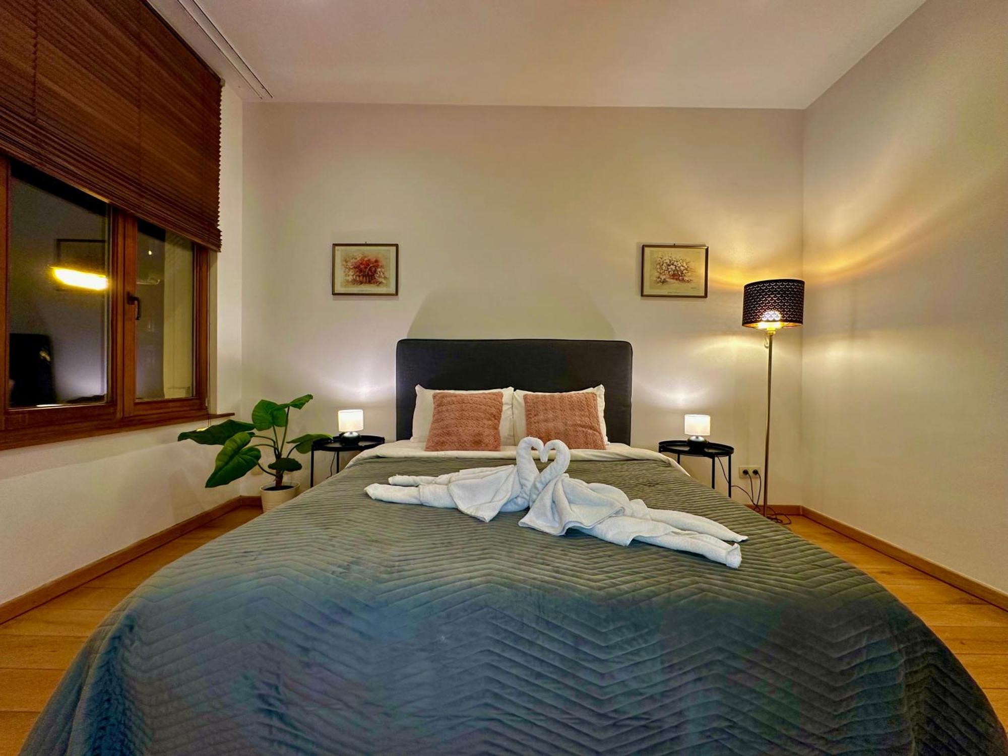 אנטוורפן Luxury Suites Museum By Rikas Hotels מראה חיצוני תמונה